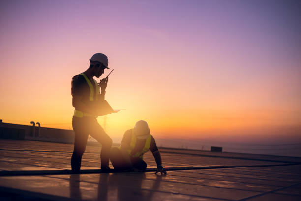 Best Roof Leak Repair  in Taylor, MI