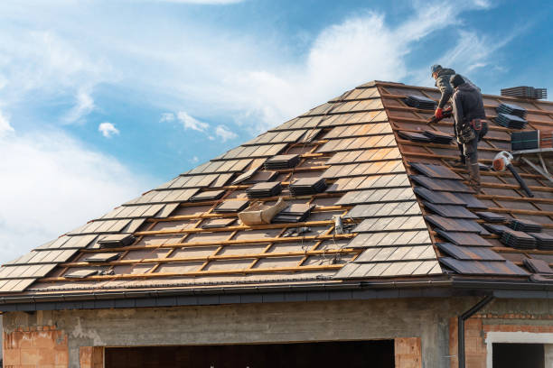  Taylor, MI Roofing repair and installation Pros