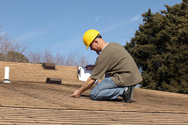 Best Commercial Roofing Services  in Taylor, MI