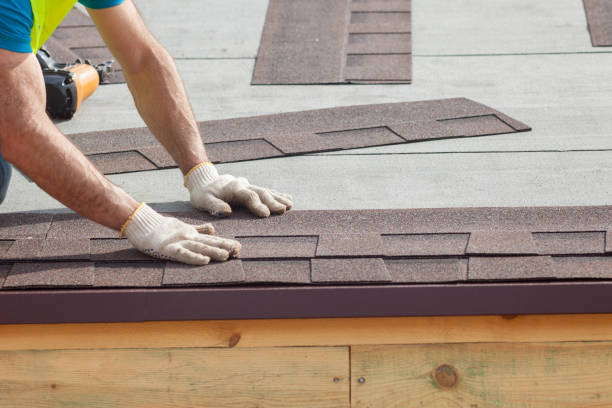 Best Gutter Installation and Repair  in Taylor, MI