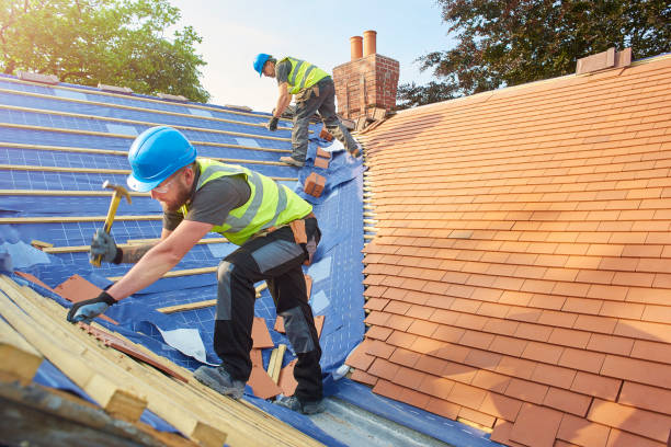 Professional  Roofing repair and installation in Taylor, MI
